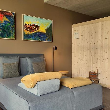 Apartment Das Eckige チェルメス エクステリア 写真