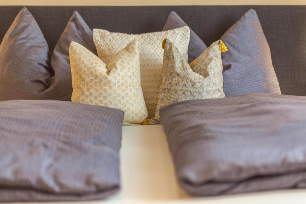 Apartment Das Eckige チェルメス エクステリア 写真