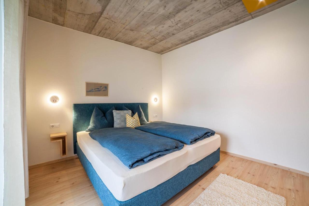 Apartment Das Eckige チェルメス エクステリア 写真